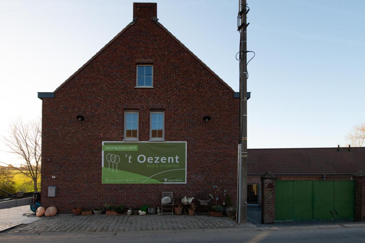 't Oezent * Oudenaarde
