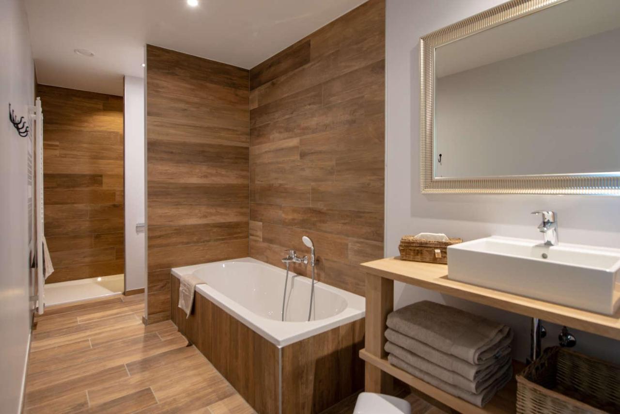 't Oezent Bed & Breakfast Oudenaarde