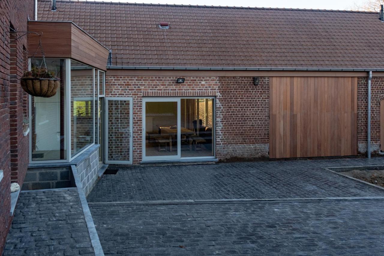 't Oezent Bed & Breakfast Oudenaarde