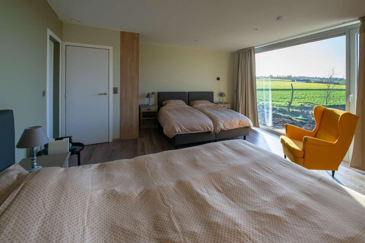Bed & Breakfast 't Oezent