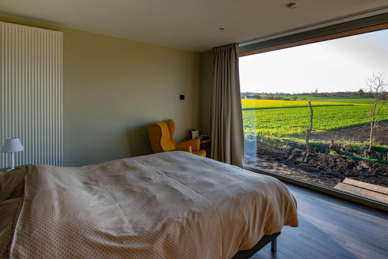 't Oezent Bed & Breakfast Oudenaarde