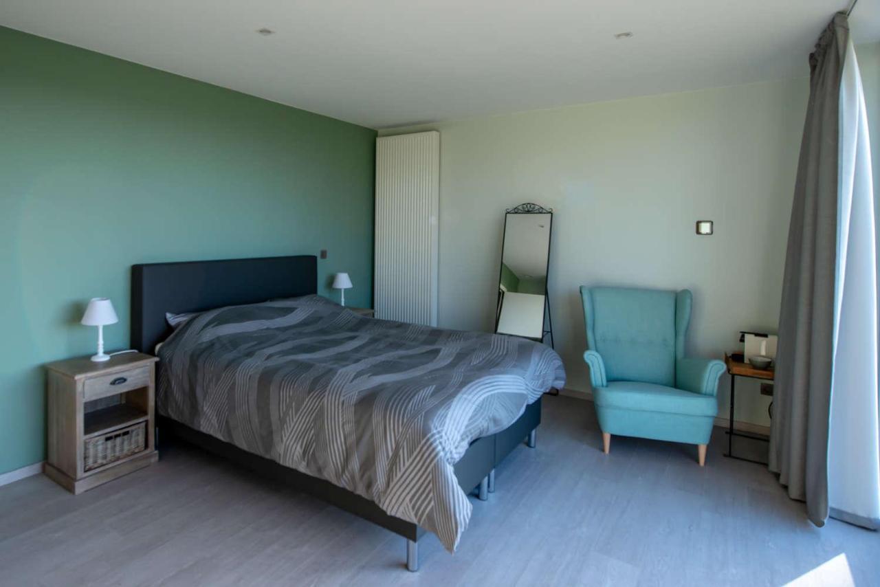 Bed & Breakfast 't Oezent Oudenaarde